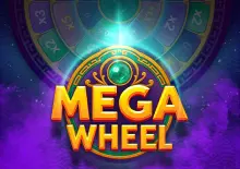 Mega Wheel - Spin City - Congo